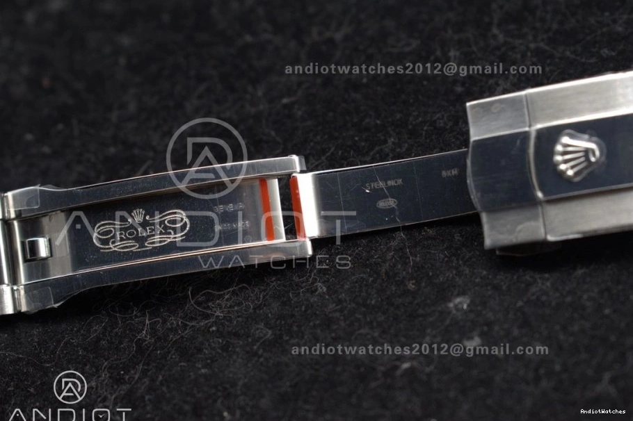 Edition Blue 904L on 326934 Best Colorful Dial Sky-Dweller 1091 ZF SS A 1:1 Bracelet SS 0729